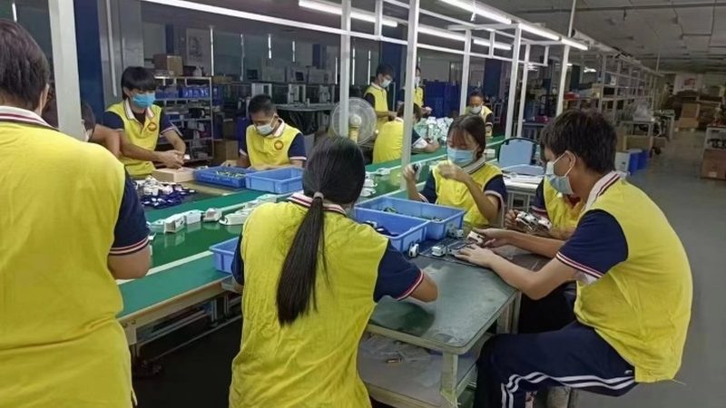 空调维修全流程揭秘：从检查到完成每一步